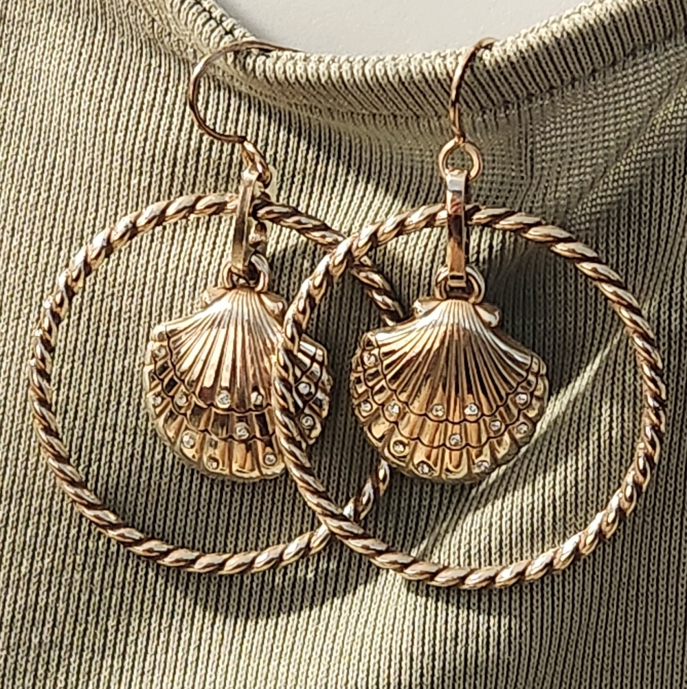 Brighton Earrings